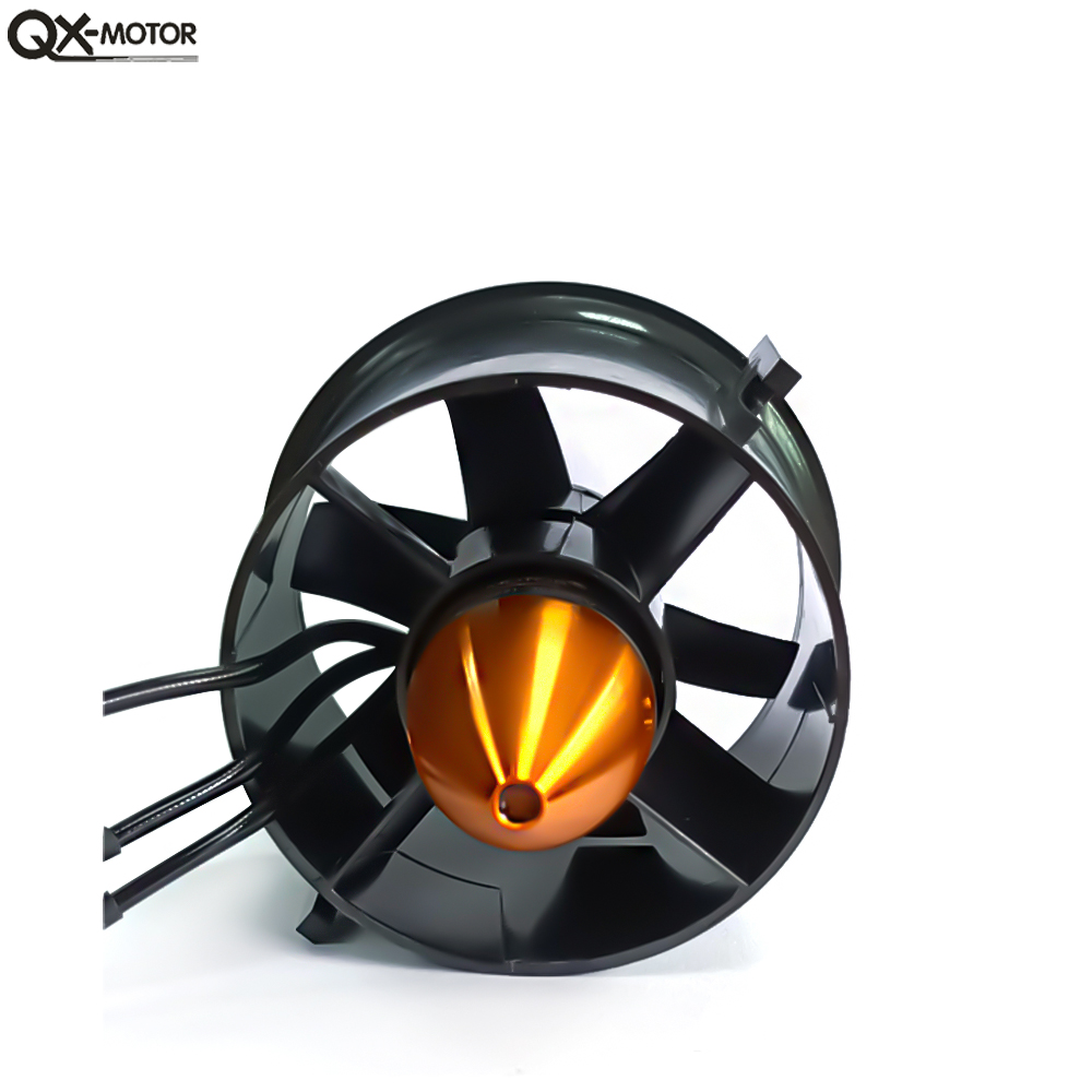 QX-MOTOR QF2822 3000KV 70mm ED - Rc Helicopter Blade recensione e prezzo