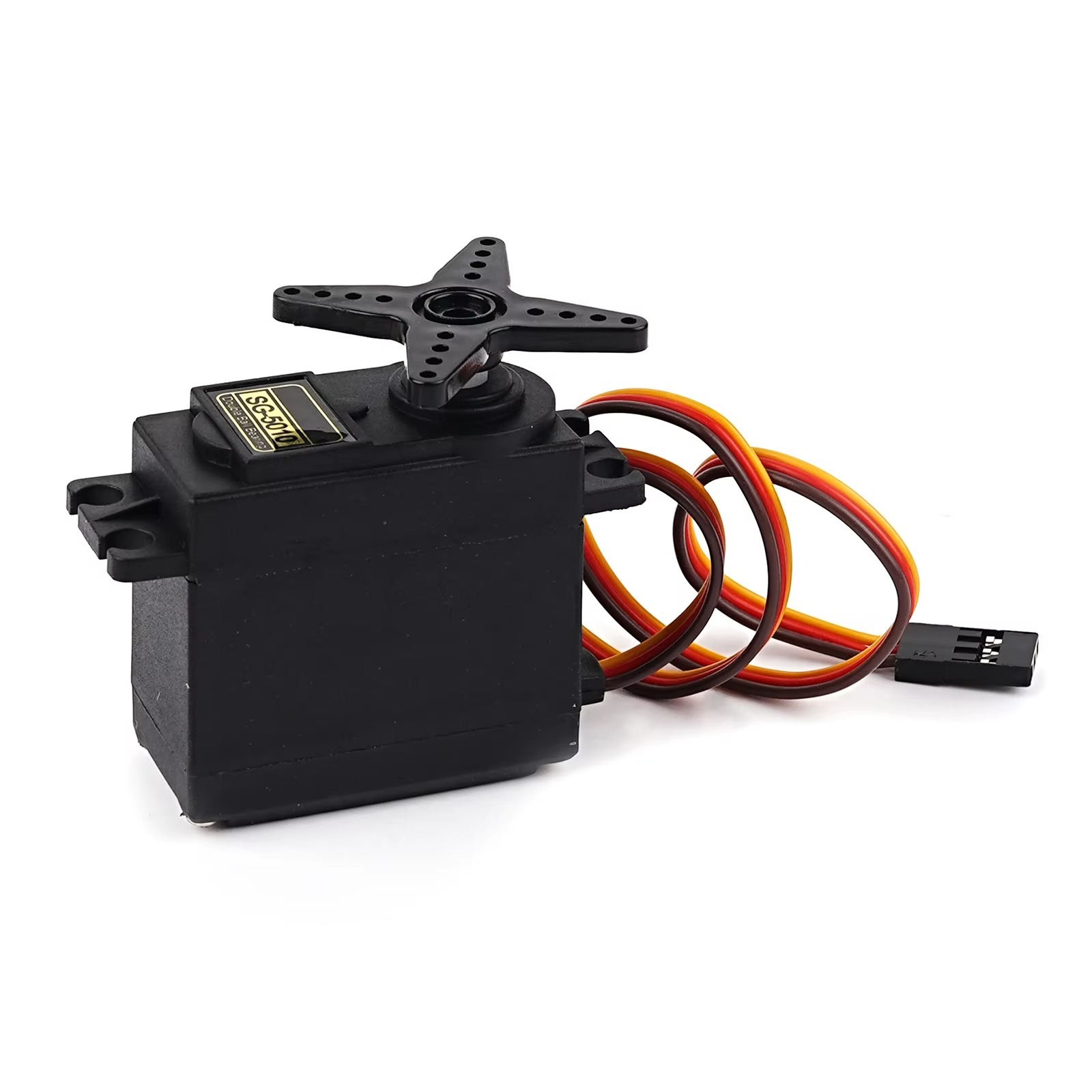 SG5010 Digital Servo Motor 6.5 - Rc Helicopter Servo recensione e prezzo