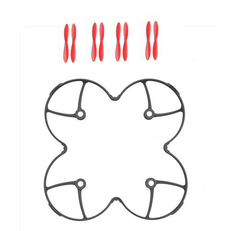 Hubsan X4/X6 Propeller Guard R - Rc Helicopter Remote Control recensione e prezzo
