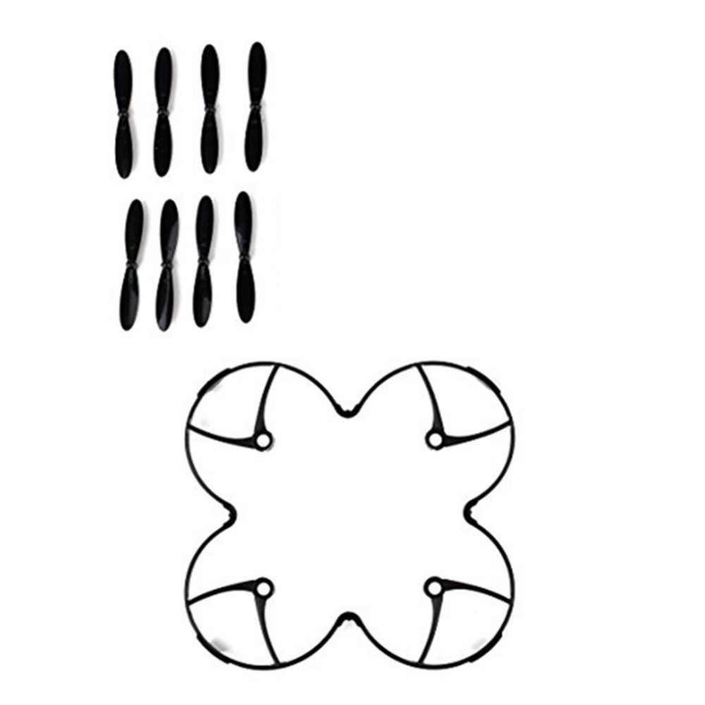 Hubsan X4/X6 Propeller Guard R - Rc Helicopter Remote Control recensione e prezzo