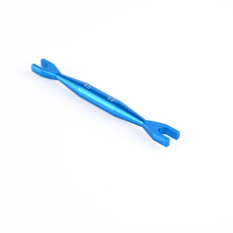 3pcs Wrench 3-4mm 4.5-5mm 5.5- - Rc Helicopter Tool Kit recensione e prezzo