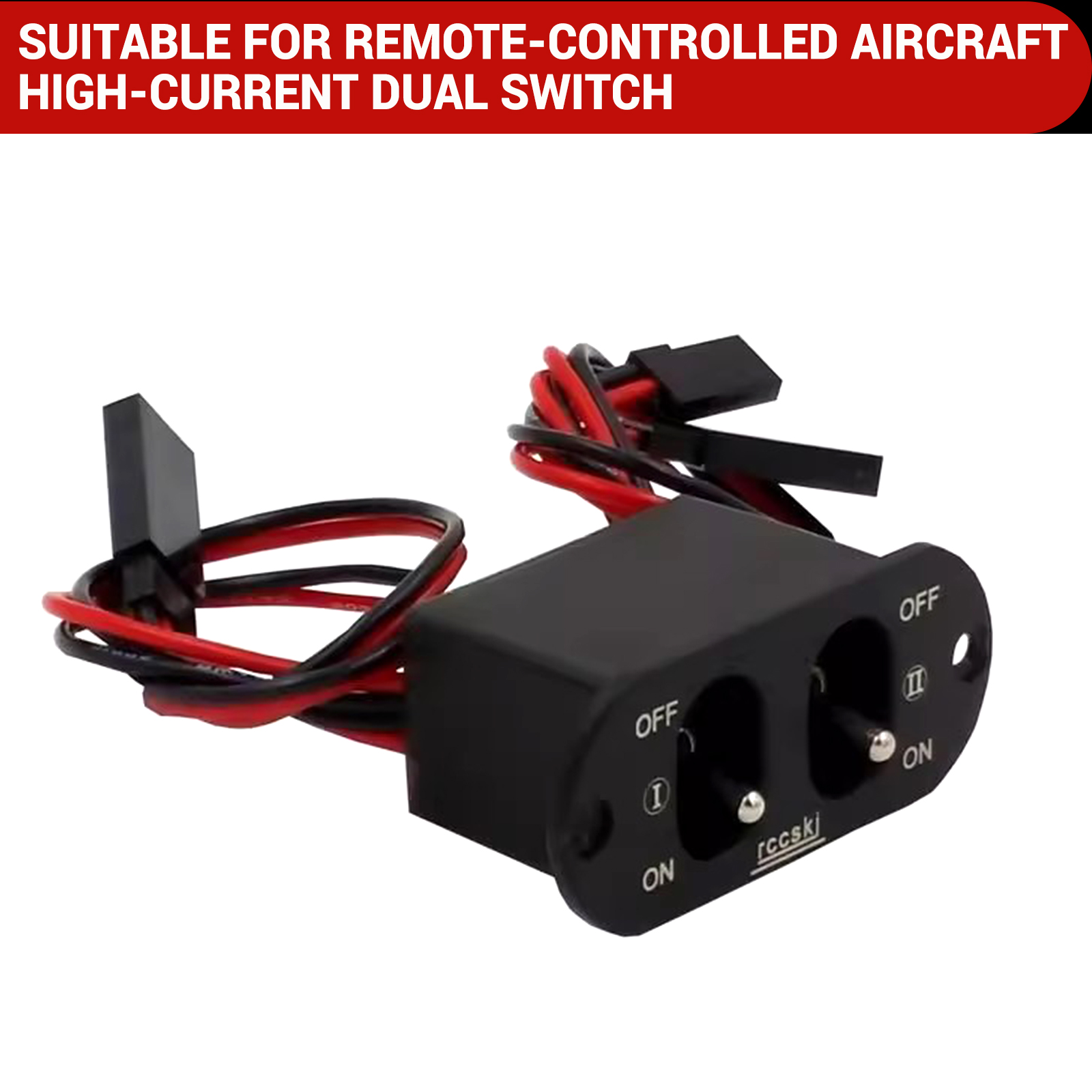RC  Heavy Current Dual Chargin - Rc Helicopter Tool Kit recensione e prezzo