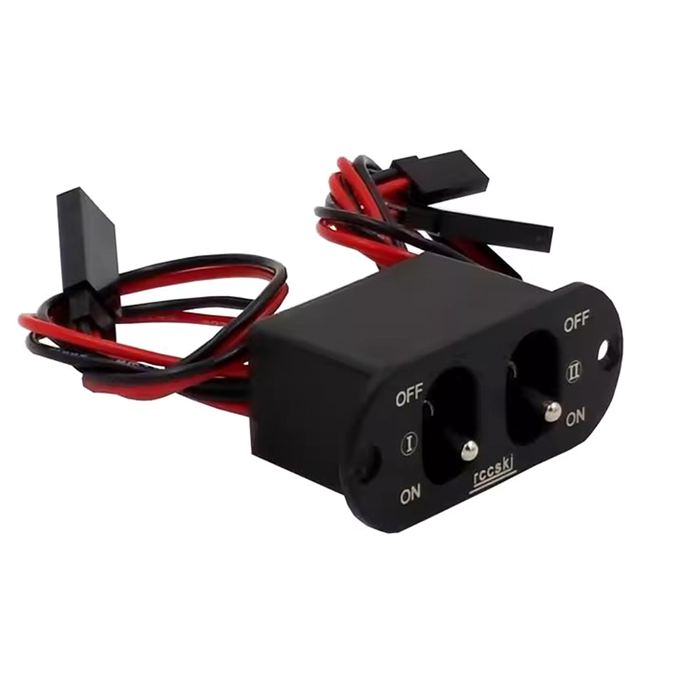 RC  Heavy Current Dual Chargin - Rc Helicopter Tool Kit recensione e prezzo