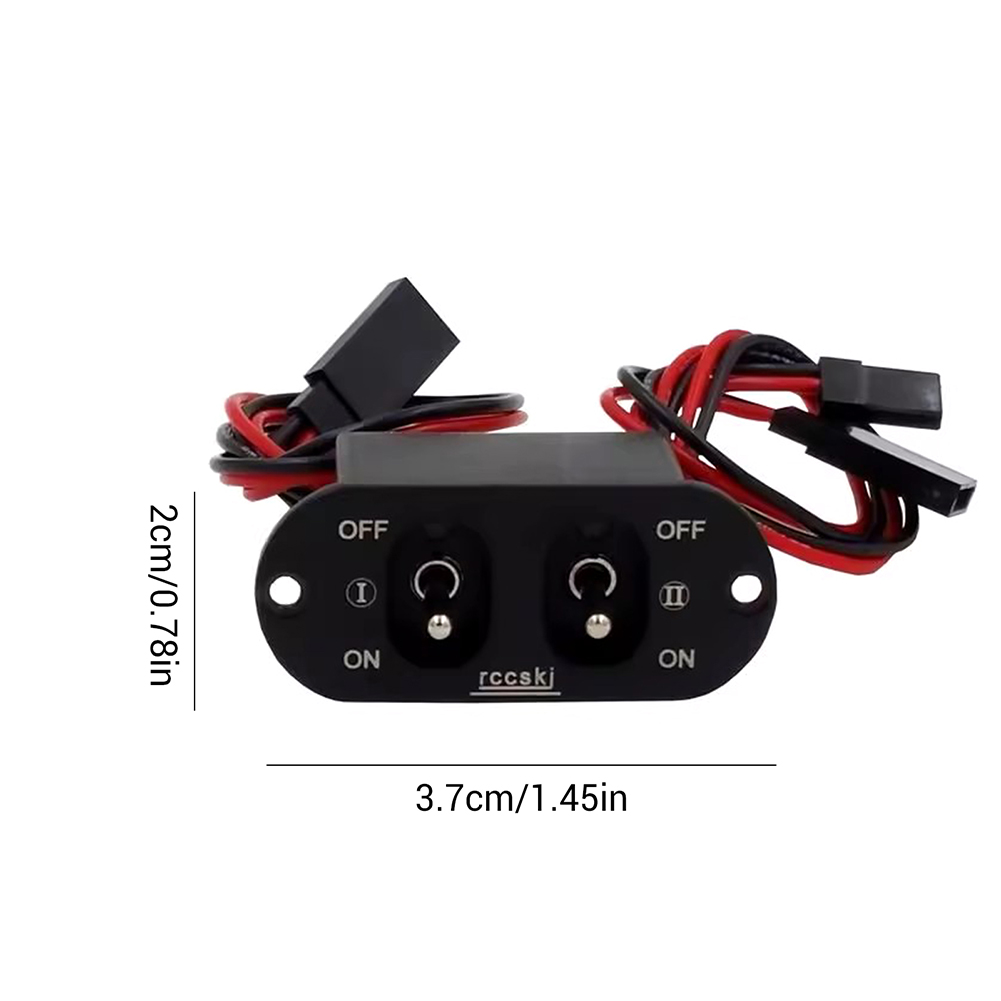 RC  Heavy Current Dual Chargin - Rc Helicopter Tool Kit recensione e prezzo