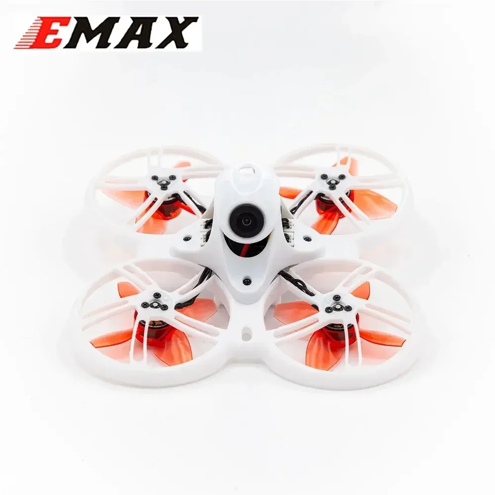 EMAX Tinyhawk III Ready-to-Fly - Rc Helicopter Gas recensione e prezzo