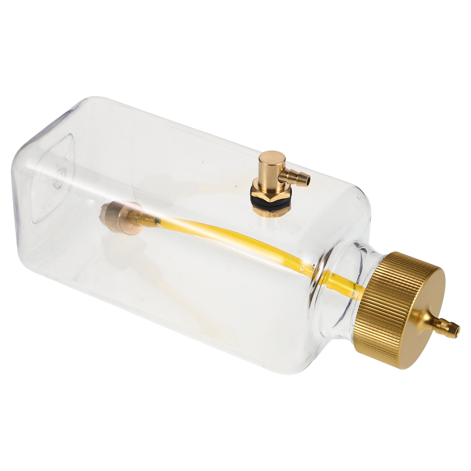 1Set Clear Plastic Rc Gas Stor - Rc Helicopter Gas recensione e prezzo