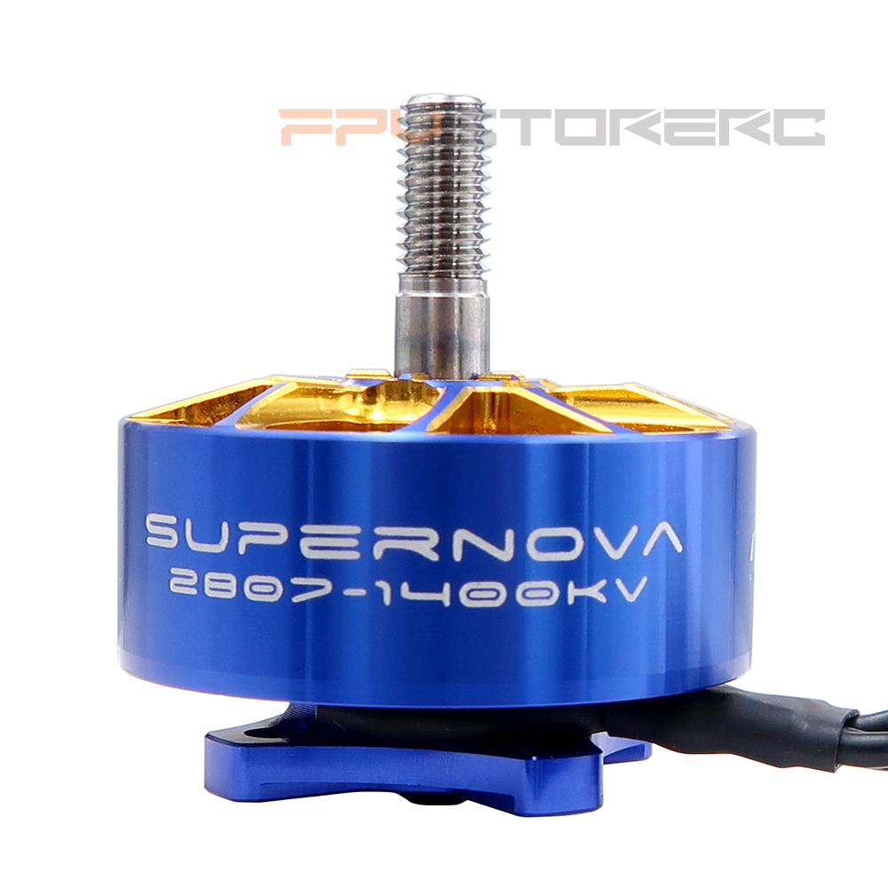 Rcinpower Aos Supernova 2807 1 - Rc Helicopter Coaxial recensione e prezzo