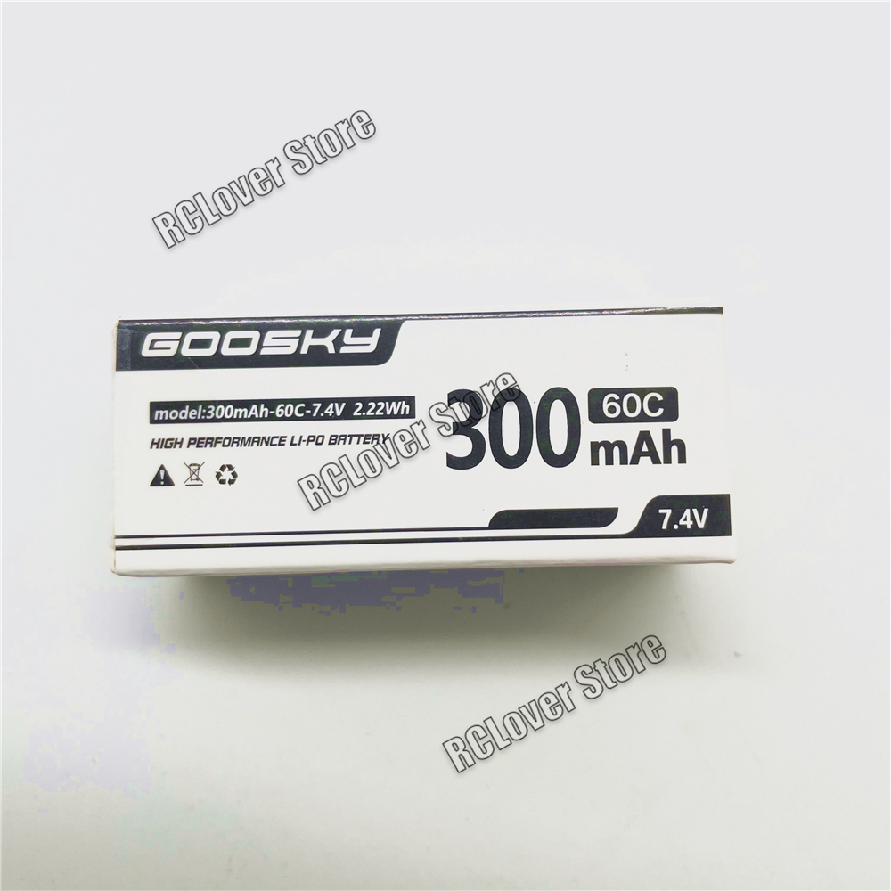GOOSKY S1 LEGEND 3D RC Helicop - Rc Helicopter Coaxial recensione e prezzo