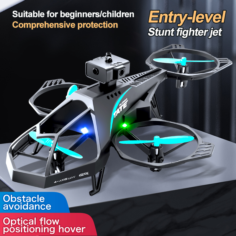 New V35 Remote Control Aircraf - Rc Helicopter Case recensione e prezzo