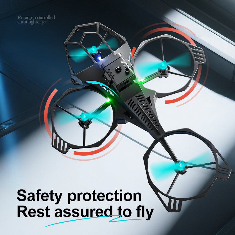 New V35 Remote Control Aircraf - Rc Helicopter Case recensione e prezzo