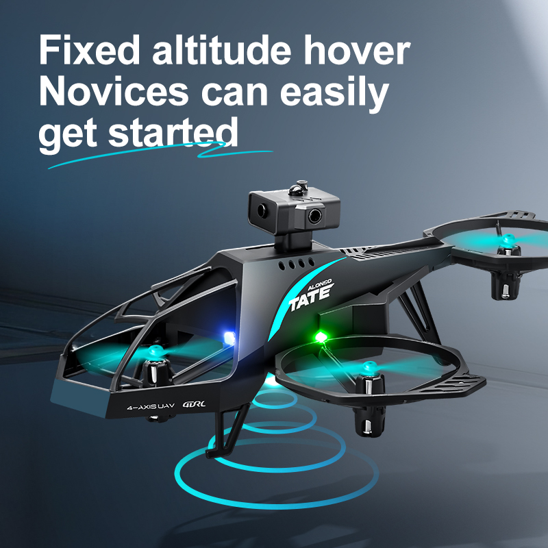 New V35 Remote Control Aircraf - Rc Helicopter Case recensione e prezzo