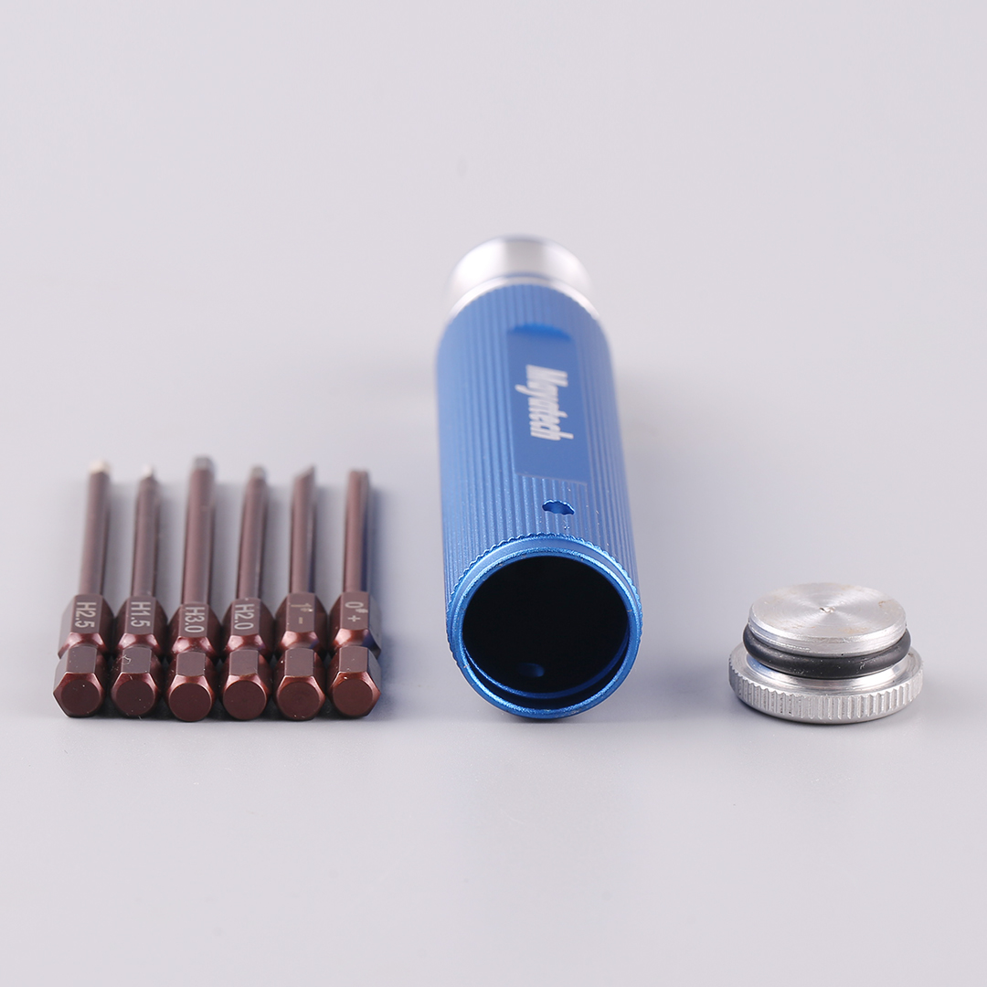 Mayatech 6-in-1 Hex Screwdrive - Rc Helicopter Tool Kit recensione e prezzo
