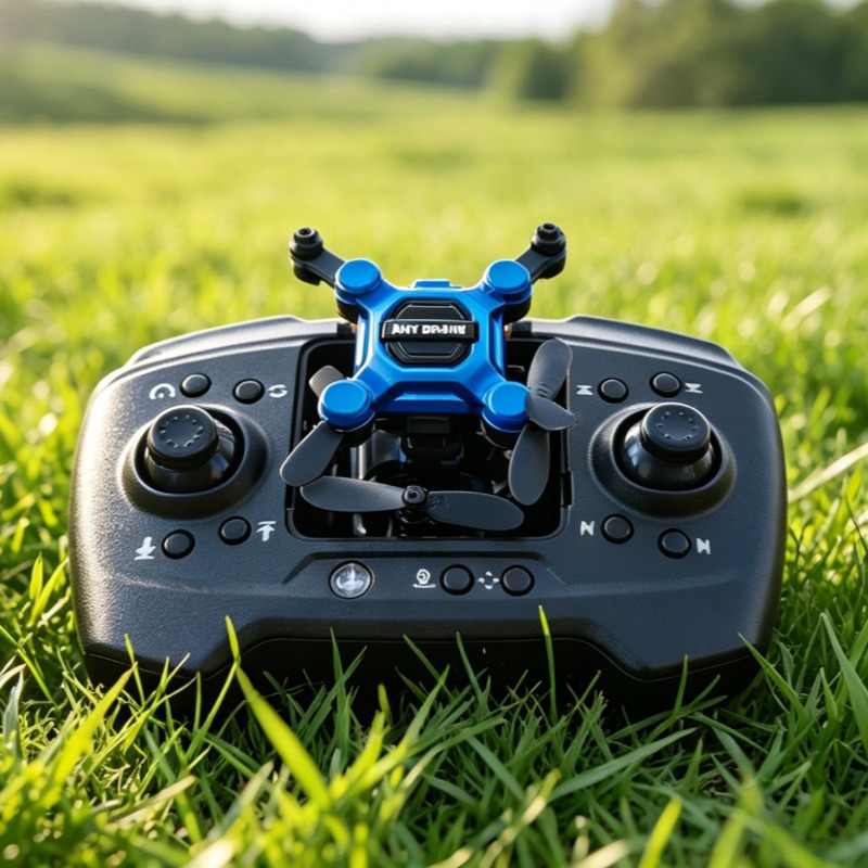 Mini Folding Mosquito Drone wi - Rc Helicopter Charger recensione e prezzo