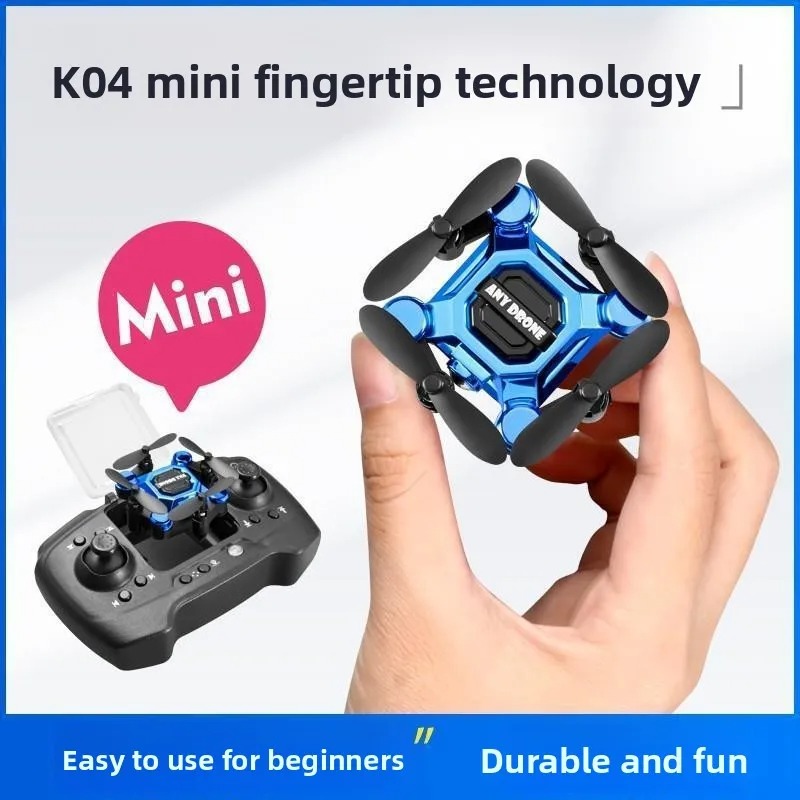 Mini Folding Mosquito Drone wi - Rc Helicopter Charger recensione e prezzo