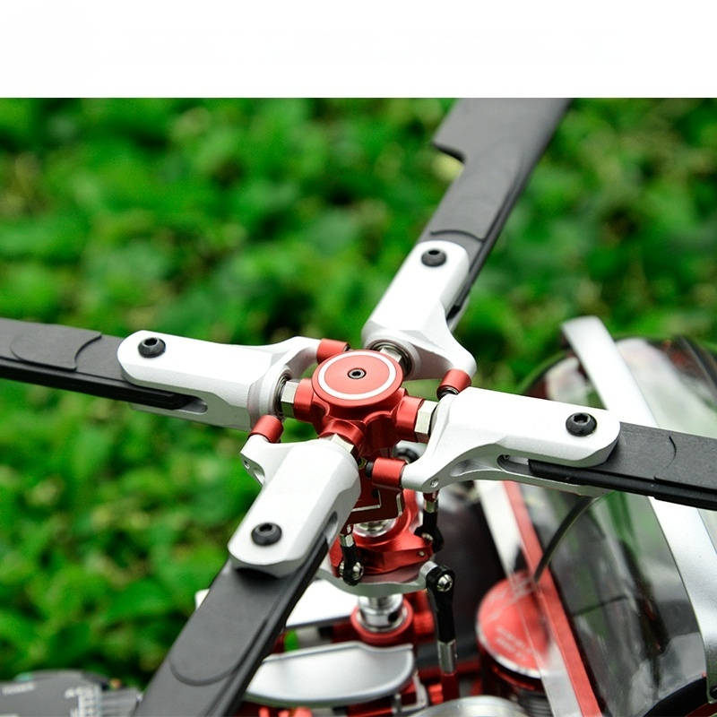 JCZK 300C PRO 6CH Scale RC Hel - Rc Helicopter Large recensione e prezzo