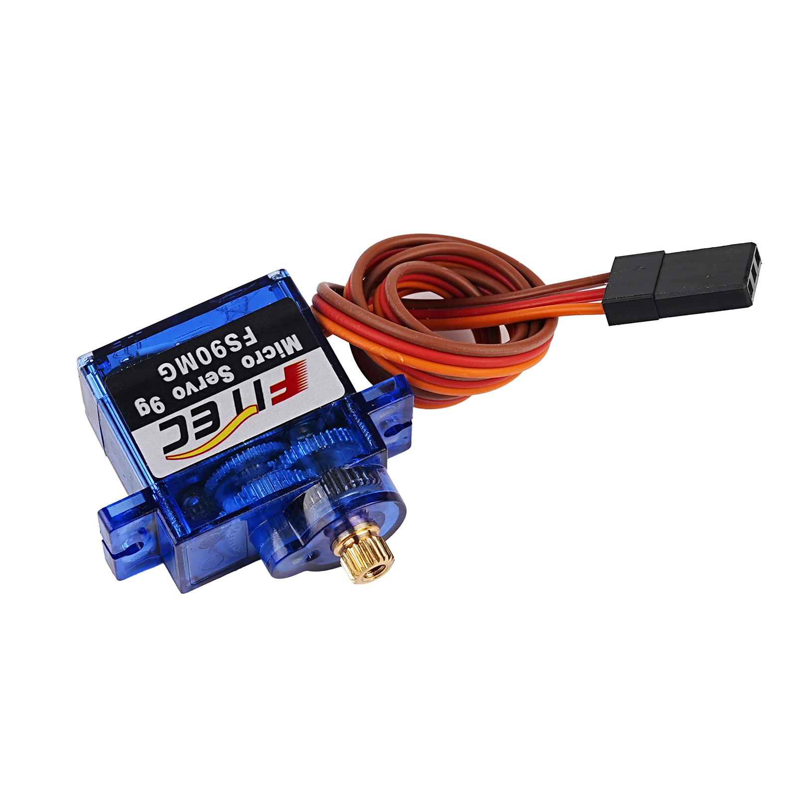 Feetech FS90MG 2.2KG 9g Digita - Rc Helicopter Servo recensione e prezzo