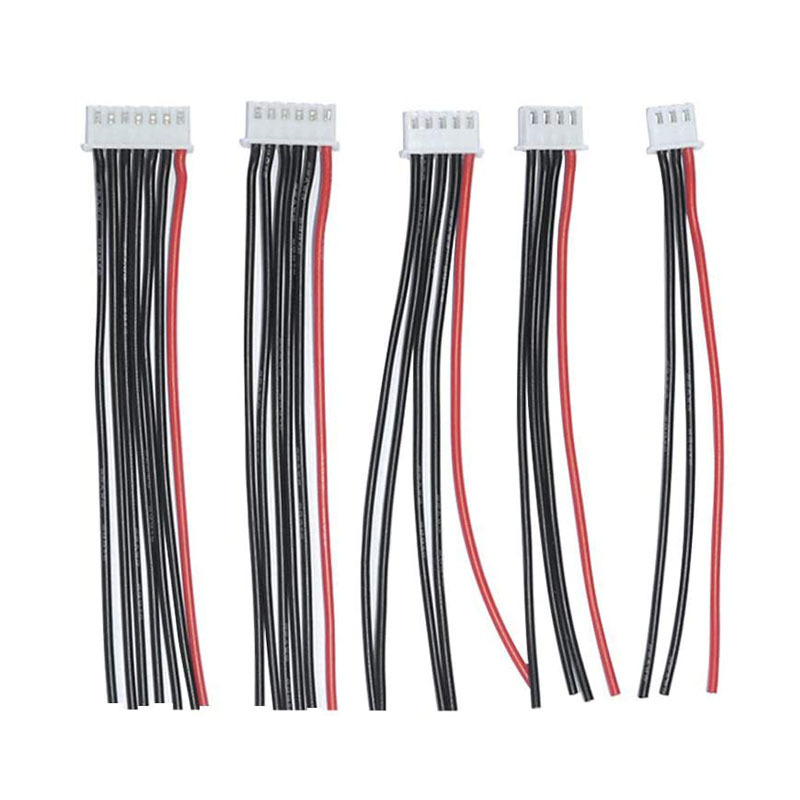 5pcs/bag Lipo Battery Wiring R - Rc Helicopter Bag recensione e prezzo