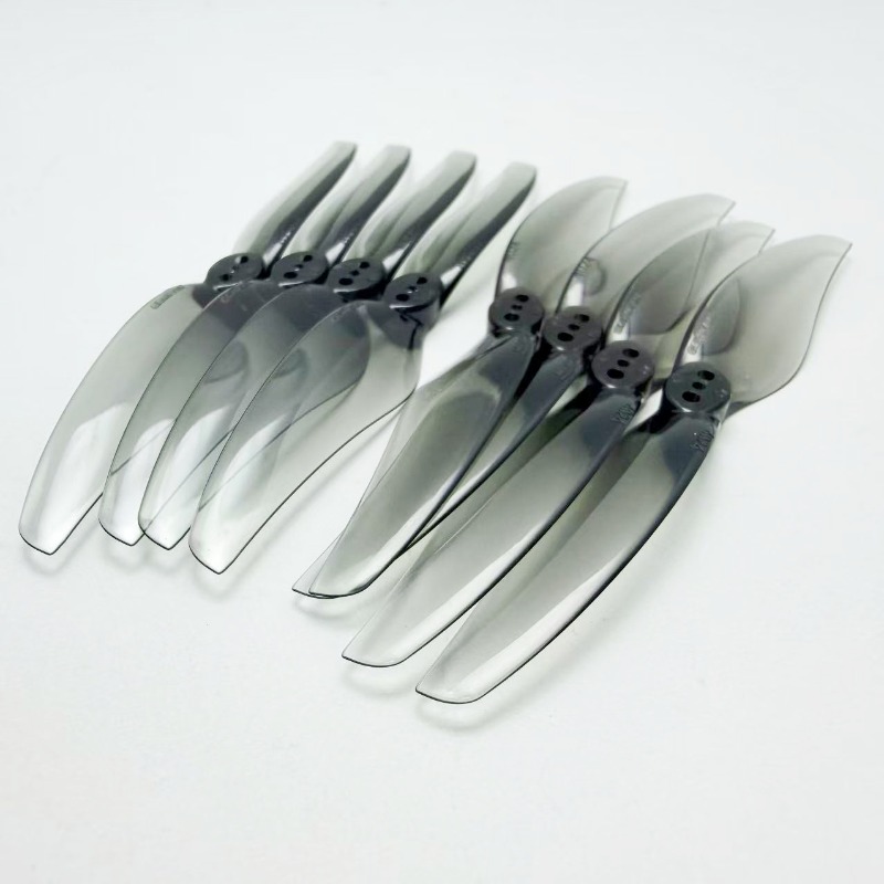 4Pairs Gemfan Hurricane 4024 2 - Rc Helicopter Blade recensione e prezzo
