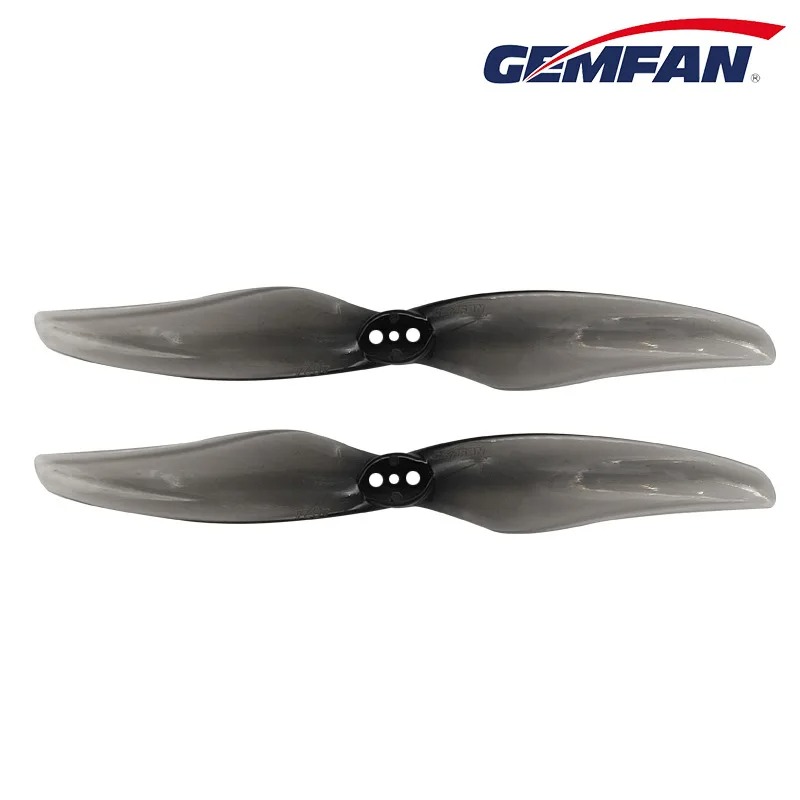 4Pairs Gemfan Hurricane 4024 2 - Rc Helicopter Blade recensione e prezzo