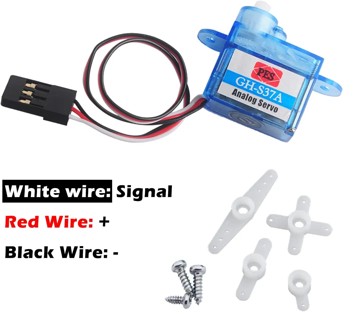 3.7g Mini Super Light Digital  - Rc Helicopter Mini recensione e prezzo