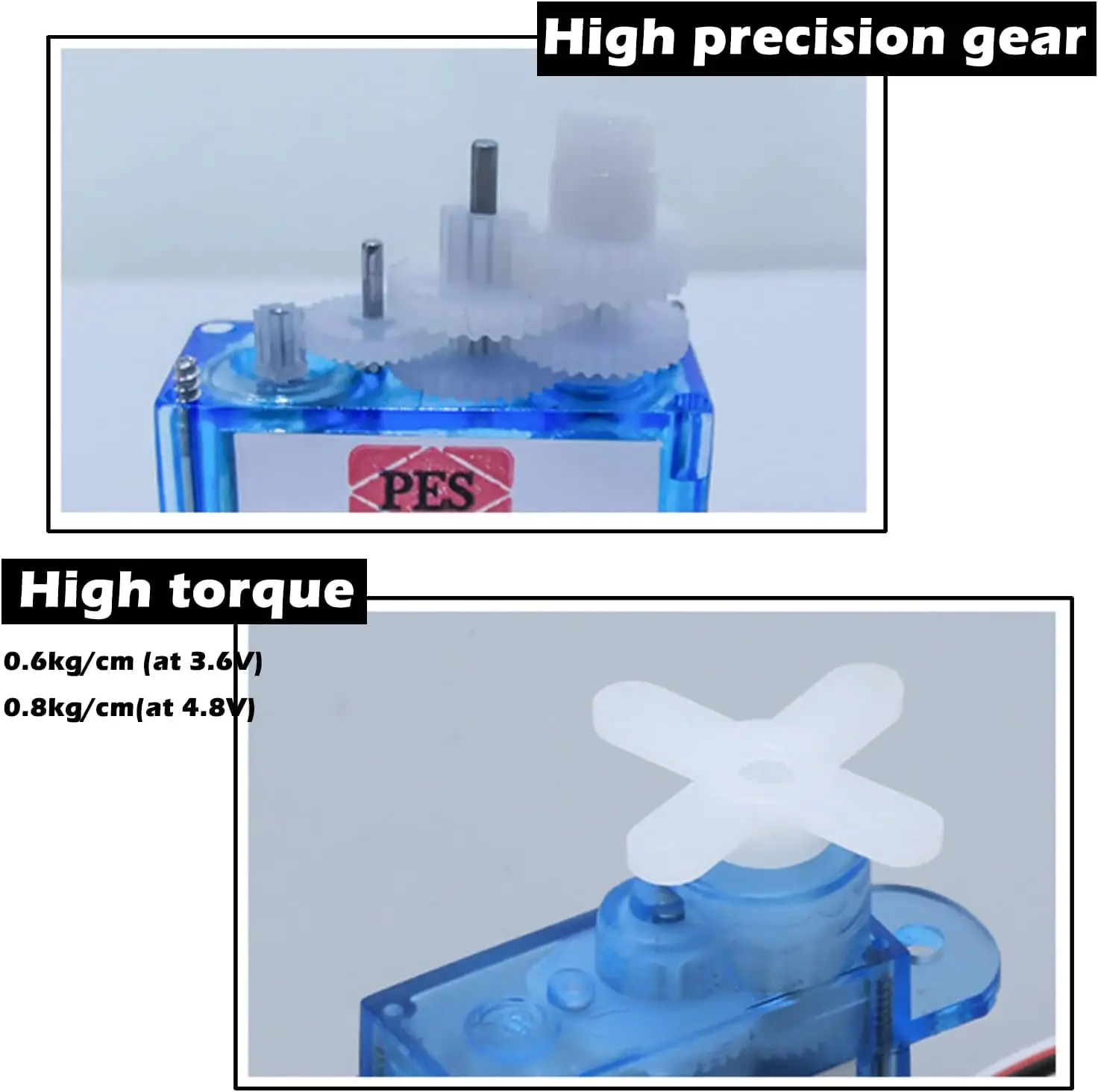 3.7g Mini Super Light Digital  - Rc Helicopter Mini recensione e prezzo
