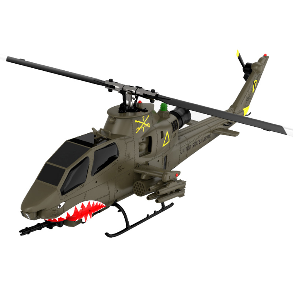 YUXIANG RC Helicopter F112S 9C - Rc Helicopter Gyro recensione e prezzo