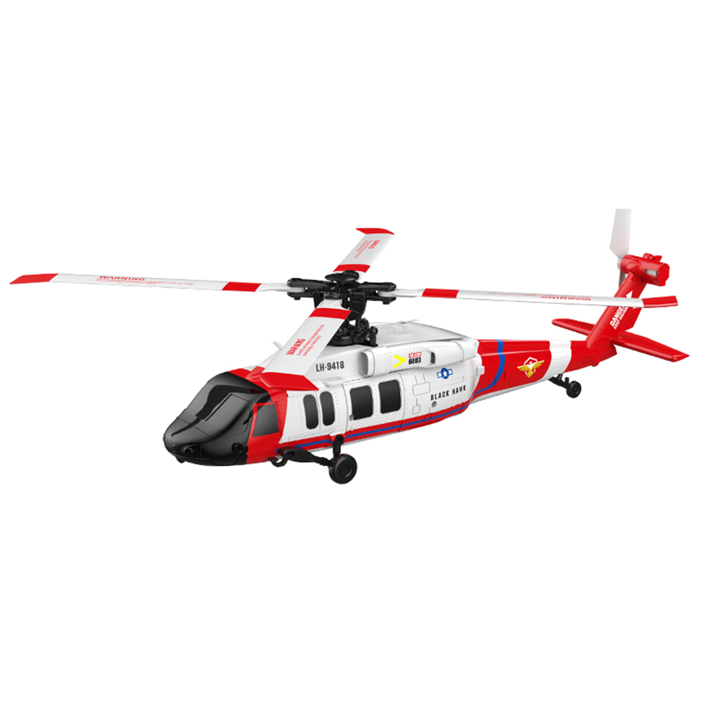 9IMOD 6-Channel RC Helicopter  - Rc Helicopter Large recensione e prezzo