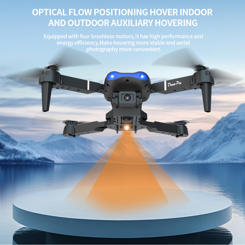 2025 E99 Screen-Controlled Ver - Rc Helicopter Charger recensione e prezzo