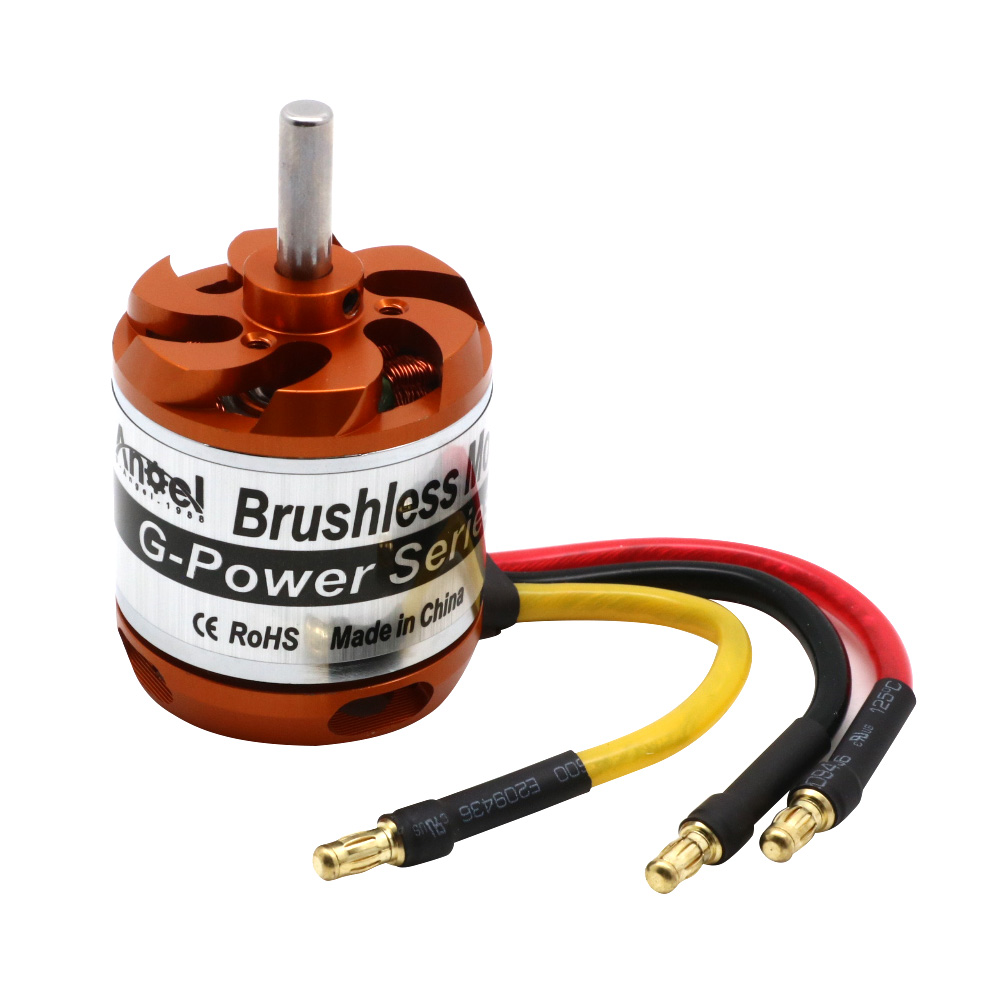 D3548 3548 790KV 900KV 1100KV  - Rc Helicopter Mini recensione e prezzo