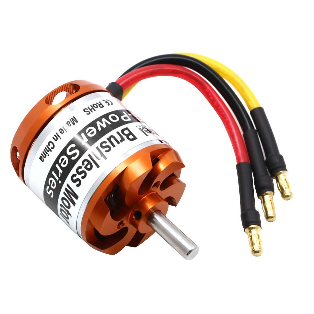 D3548 3548 790KV 900KV 1100KV  - Rc Helicopter Mini recensione e prezzo