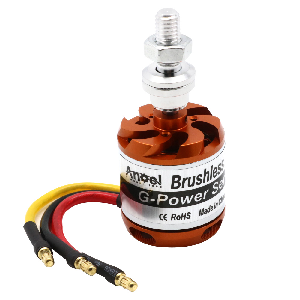 D3548 3548 790KV 900KV 1100KV  - Rc Helicopter Mini recensione e prezzo