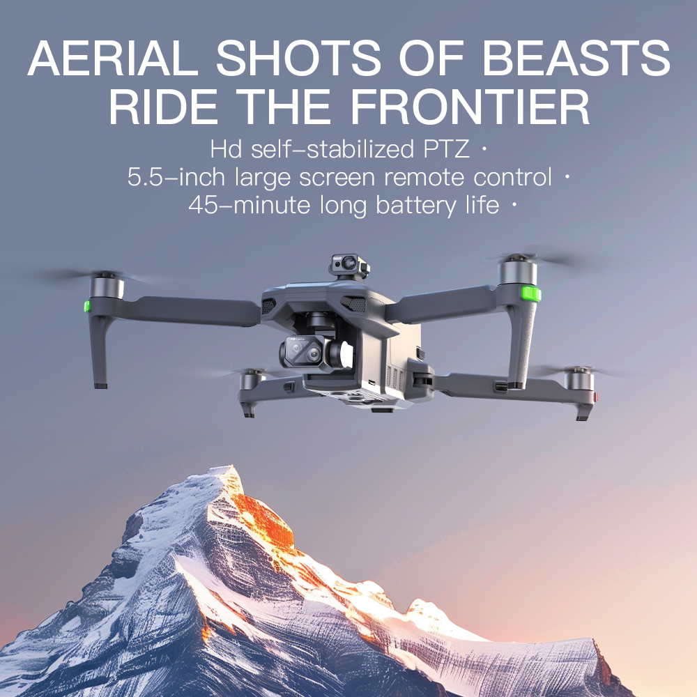 Teeggi SG909 MAX GPS Drone Wit - Rc Helicopter Electric recensione e prezzo