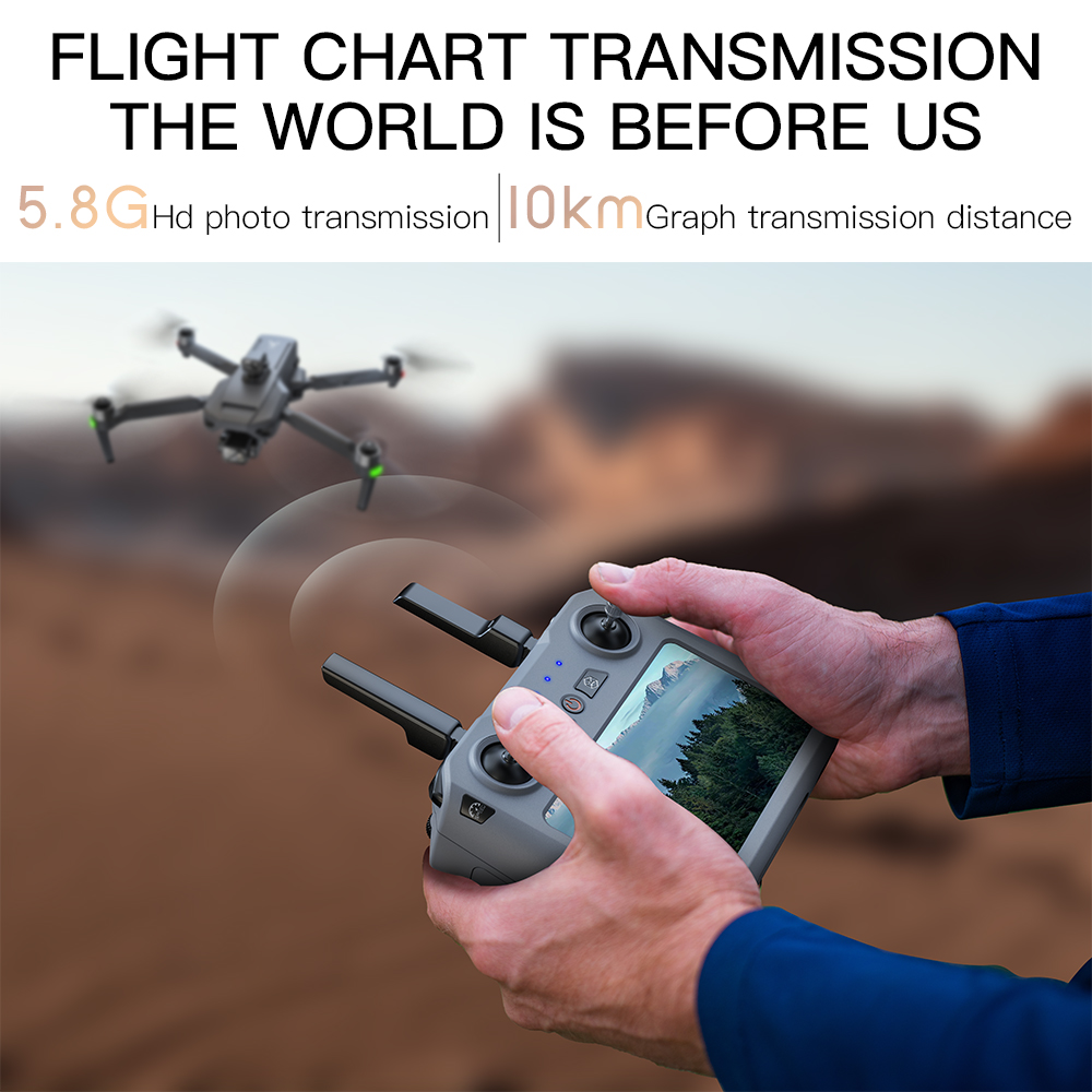 Teeggi SG909 MAX GPS Drone Wit - Rc Helicopter Electric recensione e prezzo