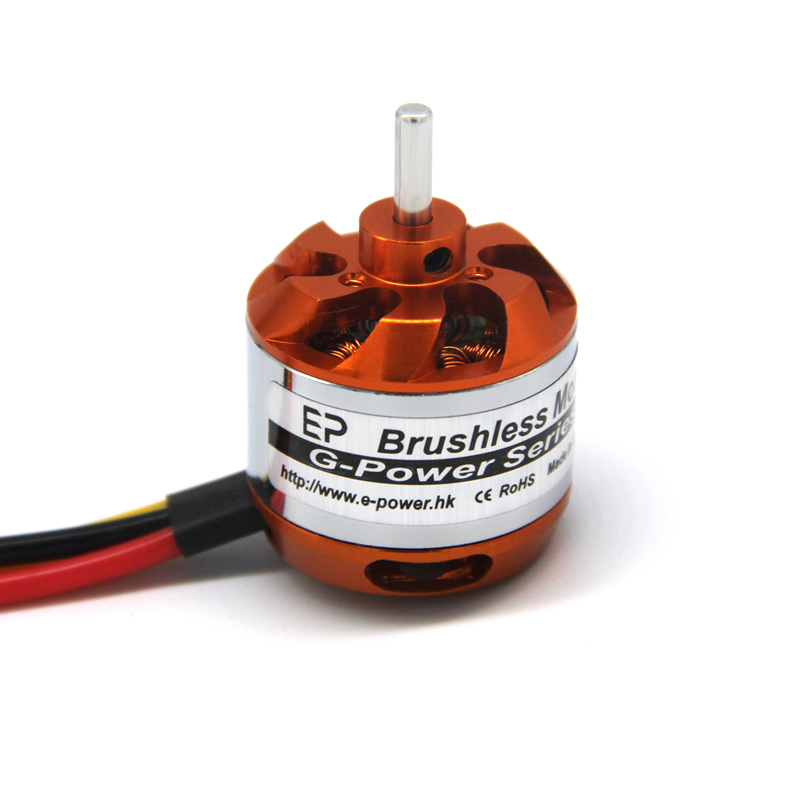 D2826Brushless Motor Various K - Rc Helicopter Mini recensione e prezzo