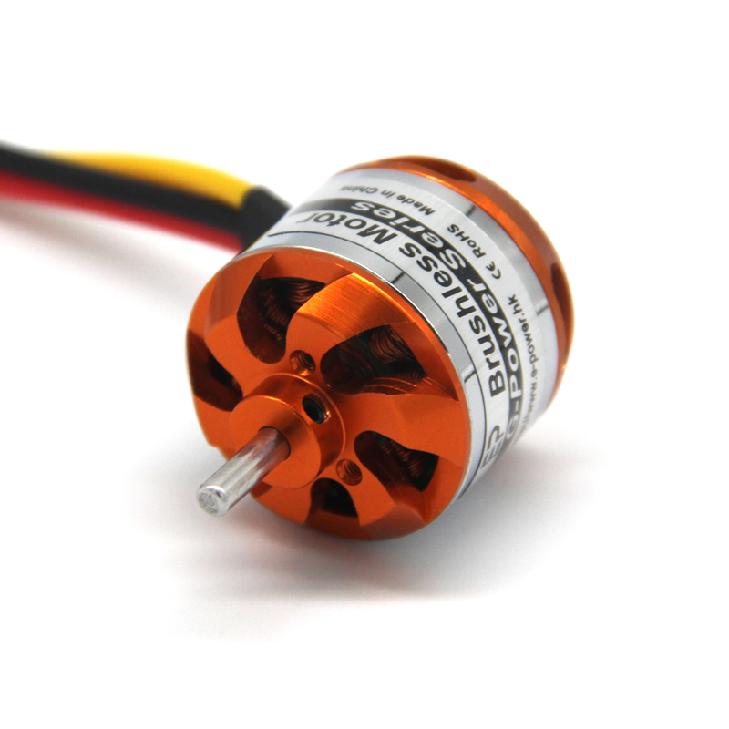D2826Brushless Motor Various K - Rc Helicopter Mini recensione e prezzo