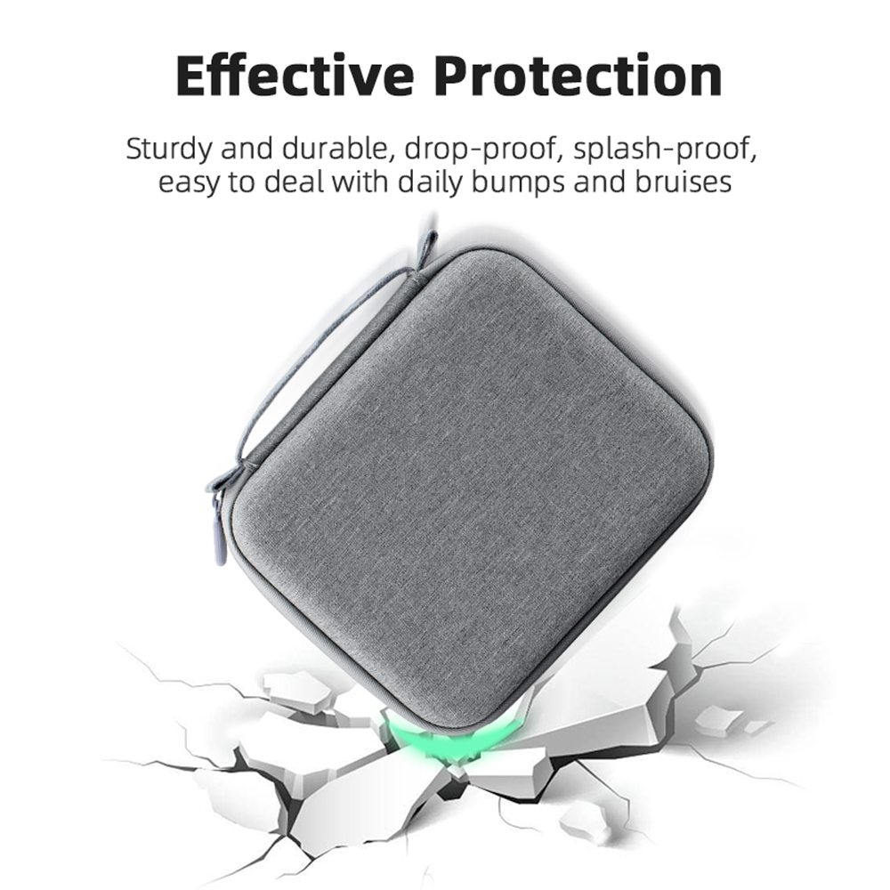 Storage Bag For DJI Mini 5 Pro - Rc Helicopter Bag recensione e prezzo