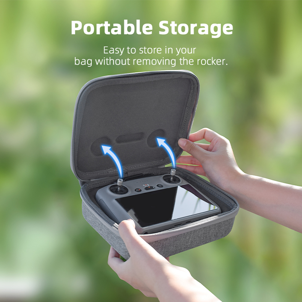 Storage Bag For DJI Mini 5 Pro - Rc Helicopter Bag recensione e prezzo