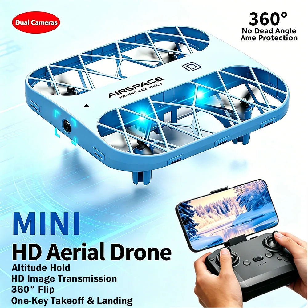 JJRC H142 2026 RC HD Aerial Mi - Rc Helicopter Electric recensione e prezzo
