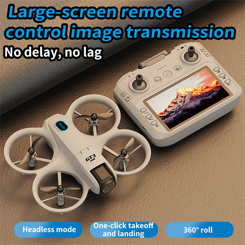New Model GT3 MAX Drones Large - Rc Helicopter Large recensione e prezzo