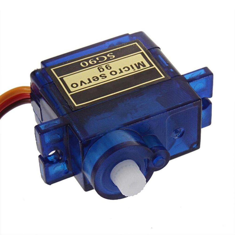 SG90 9g Digital Servo Motor RC - Rc Helicopter Servo recensione e prezzo