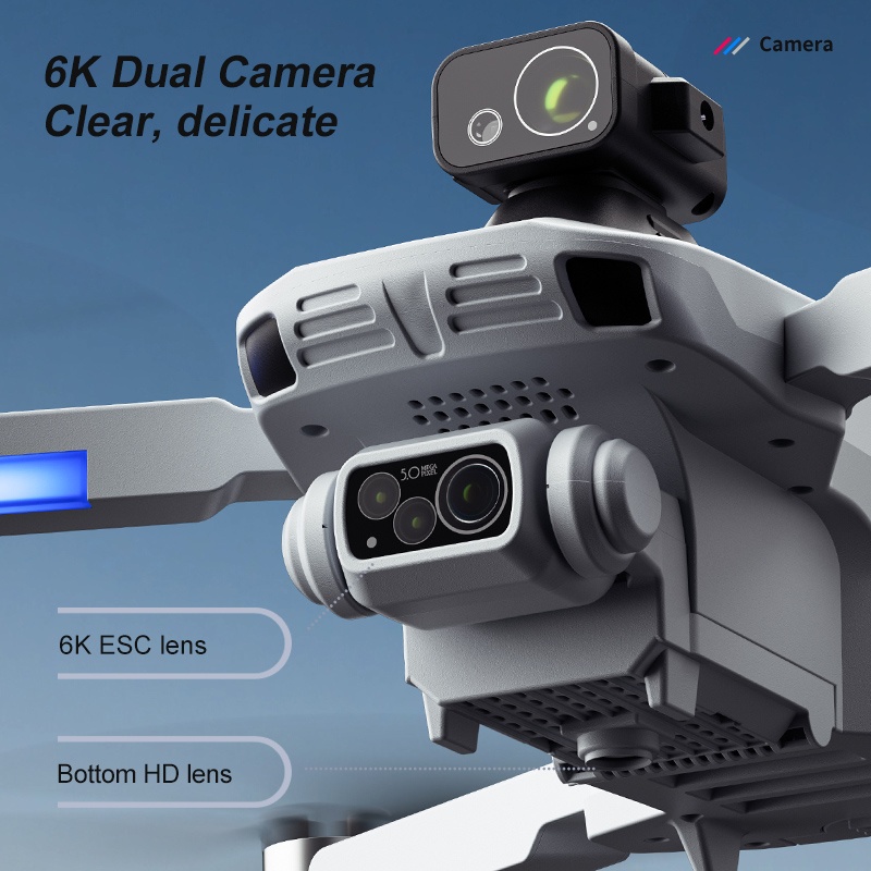 F8 MAX GPS Drone Professional  - Rc Helicopter Electric recensione e prezzo