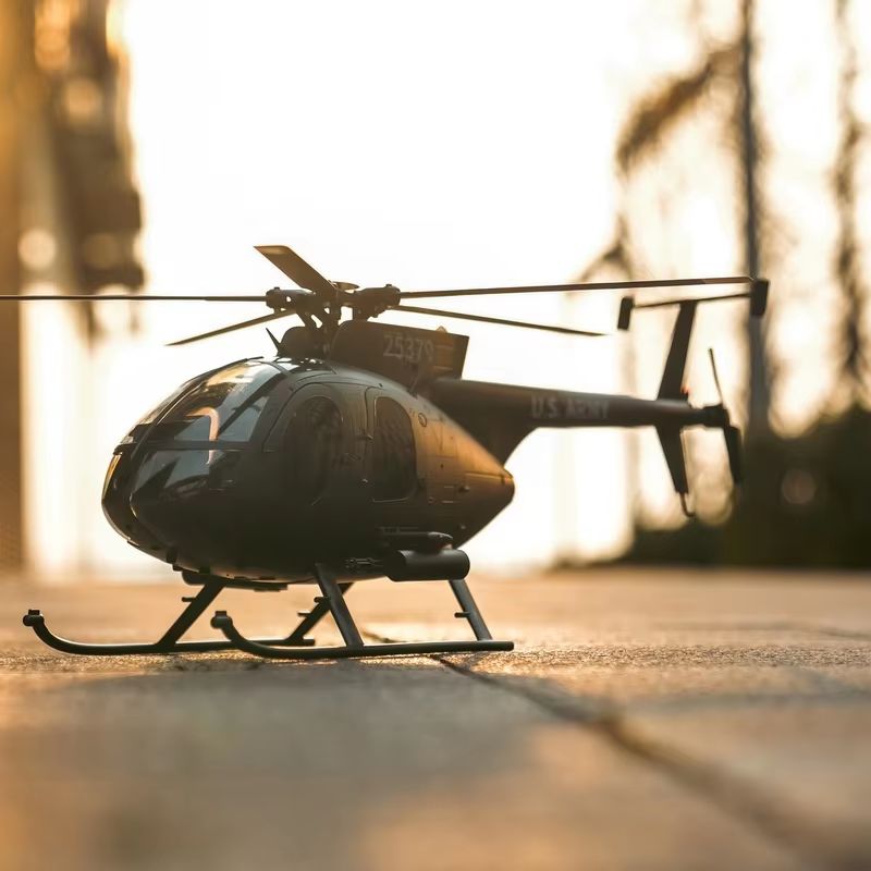 YXZNRC F119S Remote Control He - Rc Helicopter Single Rotor recensione e prezzo