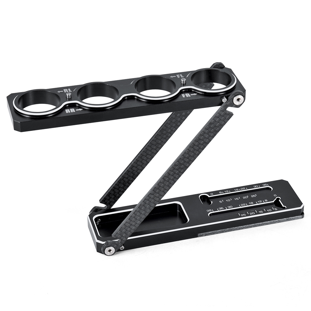 9IMOD RC Tool Articulation Sho - Rc Helicopter Bag recensione e prezzo