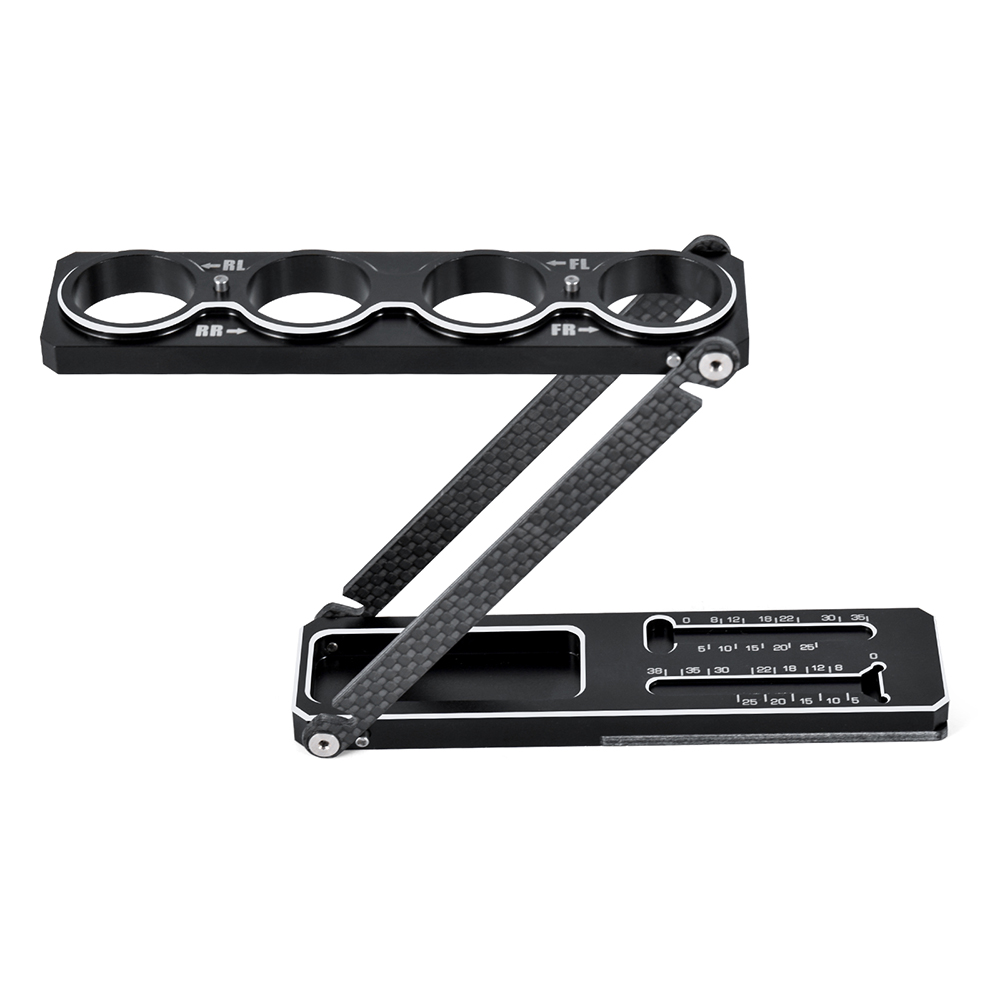 9IMOD RC Tool Articulation Sho - Rc Helicopter Bag recensione e prezzo