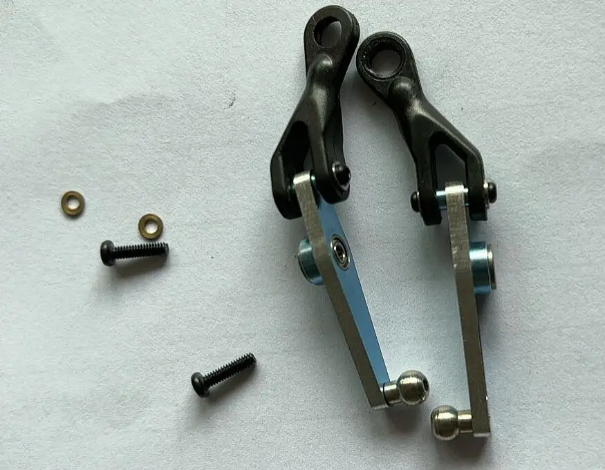 Sport V2 Metal Mixing Arm (L)  - Rc Helicopter Battery recensione e prezzo