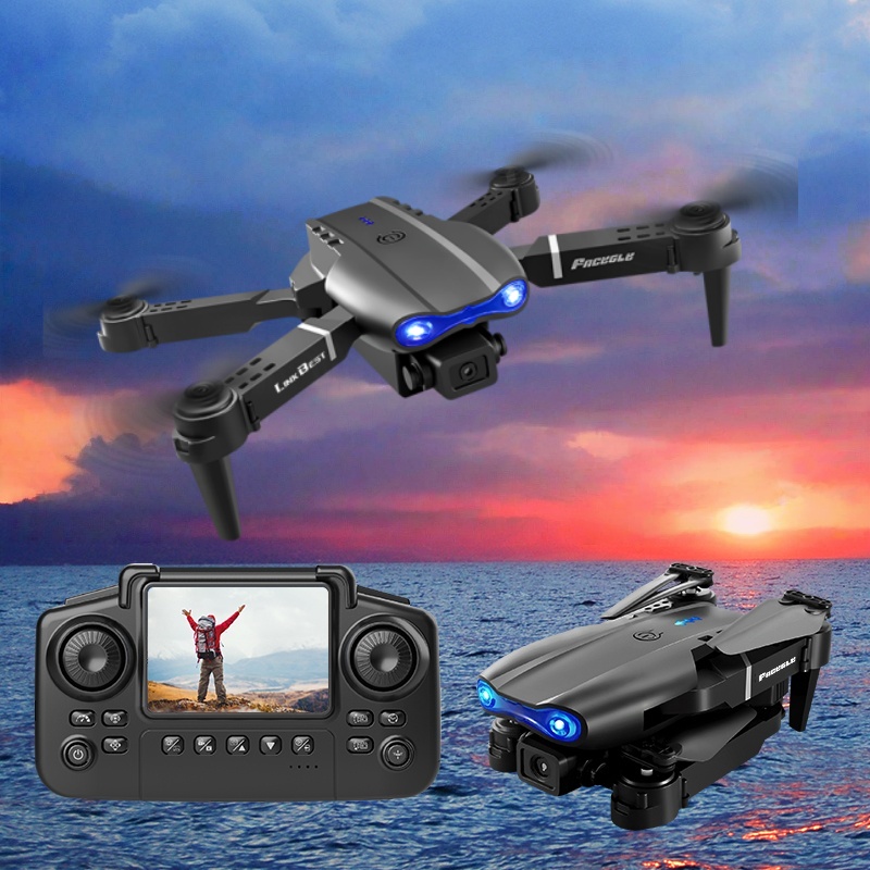 FACEGLE UAV E99 Nova RC Drone  - Rc Helicopter Electric recensione e prezzo