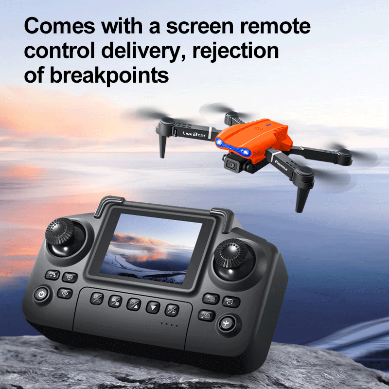 FACEGLE UAV E99 Nova RC Drone  - Rc Helicopter Electric recensione e prezzo