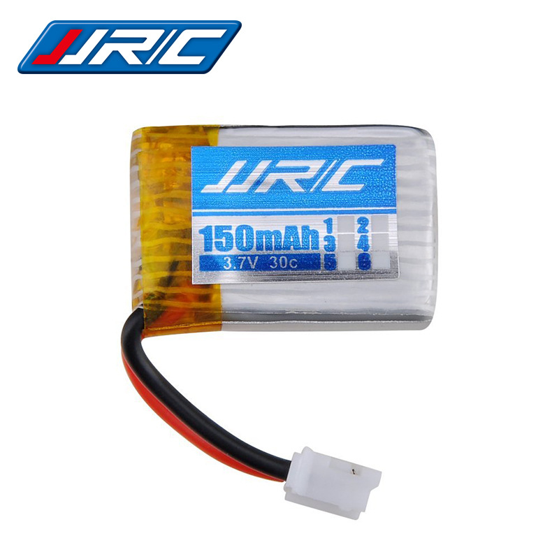 Original JJRC H36 Battery 3.7V - Rc Helicopter Charger recensione e prezzo