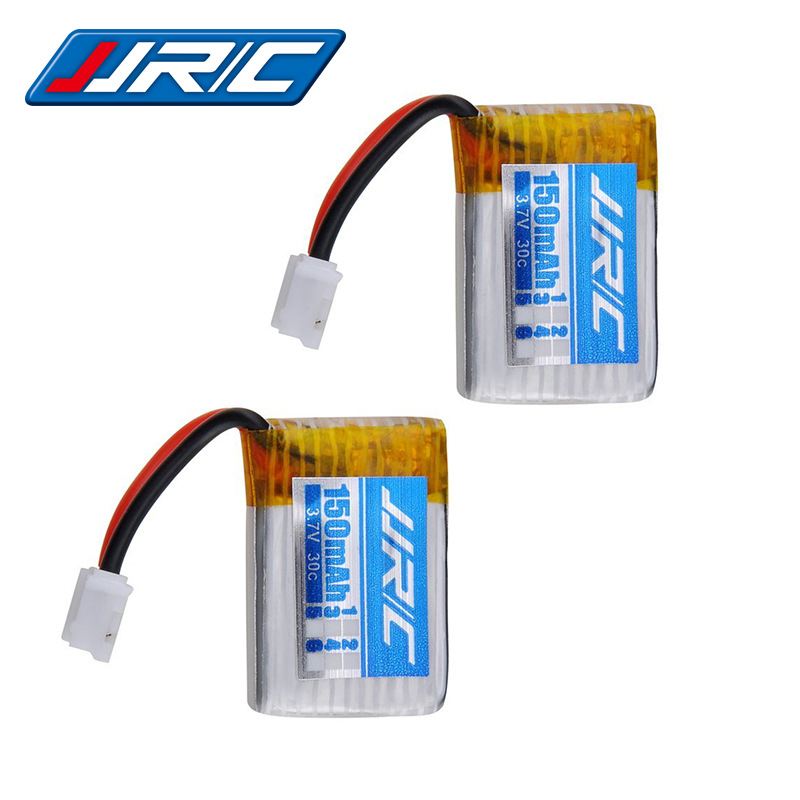 Original JJRC H36 Battery 3.7V - Rc Helicopter Charger recensione e prezzo