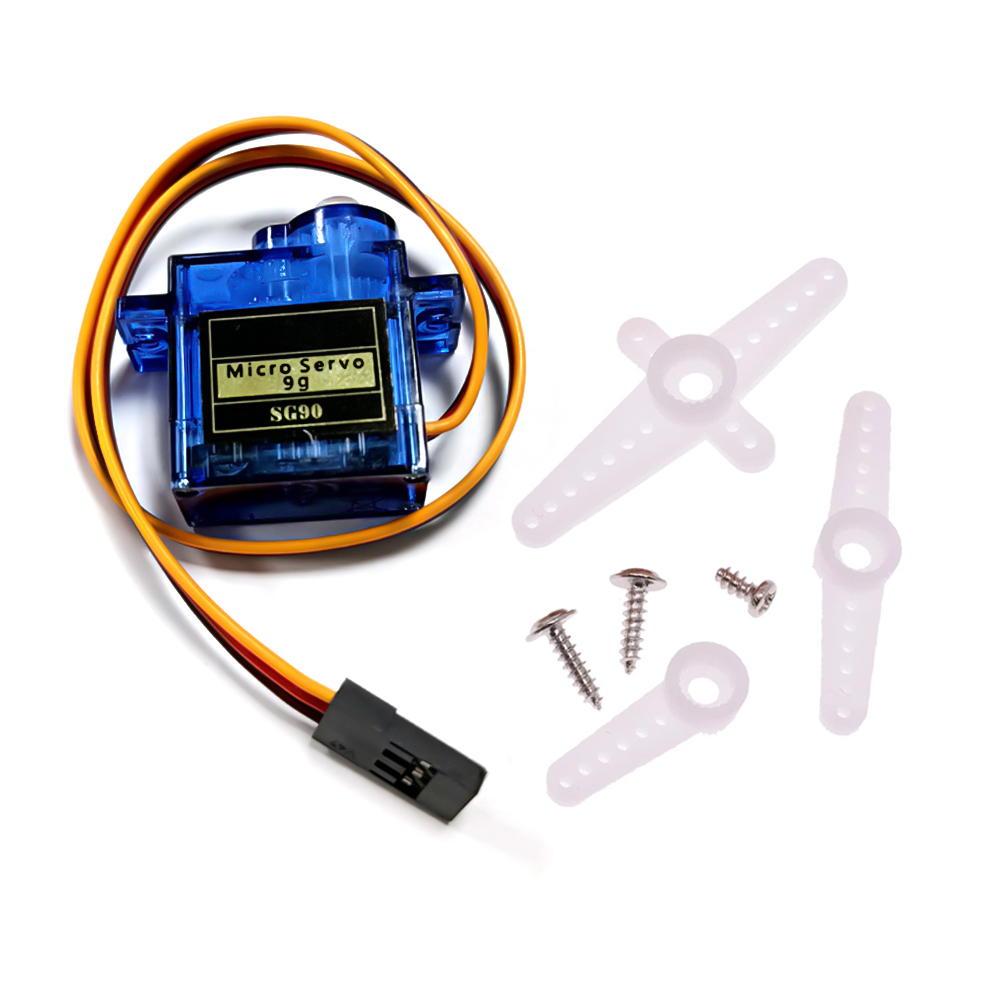 5PCS SG90 9G Micro Digital Ser - Rc Helicopter Battery recensione e prezzo